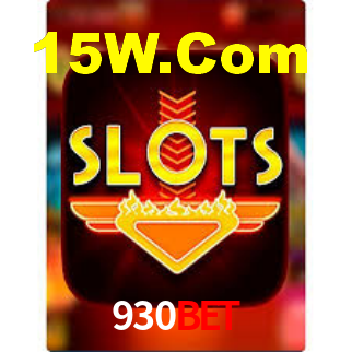 930Bet App Interface