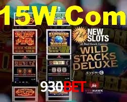 Welcome Bonus 930Bet