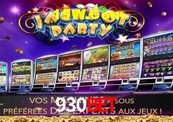 Welcome Bonus 930Bet