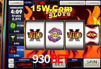 Security Systems 930Bet